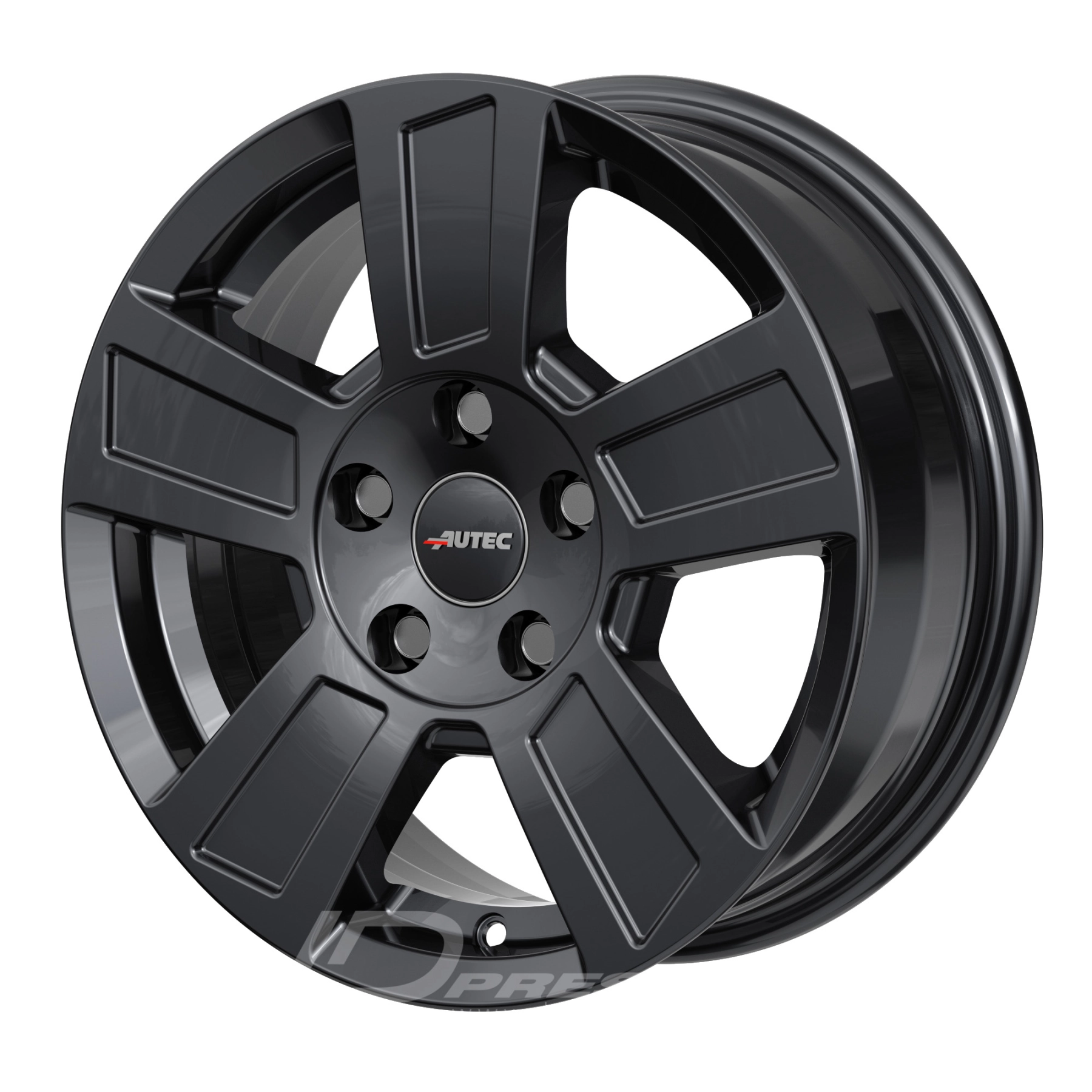 AUTEC TIGRIS 6x14 5x112 ET30 CB66