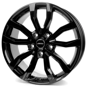 AUTEC UTECA 7.5x17 5x105 ET36 CB56