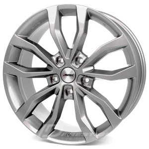 AUTEC UTECA 7.5x17 5x120 ET47 CB65 Titane