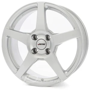 AUTEC VALEA (VL) 6.5x16 4x100 ET37 CB60 Hgl