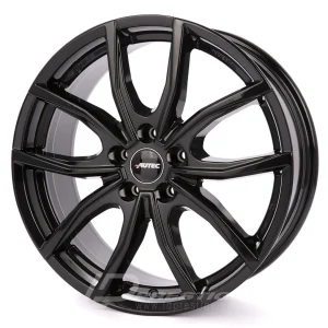 AUTEC VIDRON 6x15 5x100 ET38 CB57 Noir