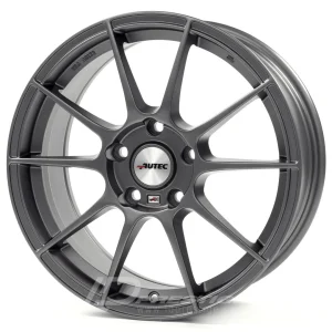 AUTEC WIZARD 6.5x15 4x100 ET42 CB70