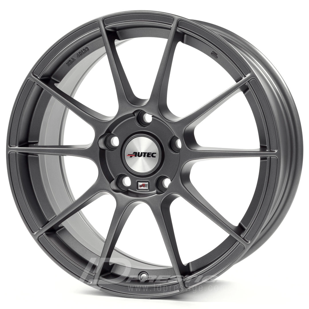 AUTEC WIZARD 6.5x15 4x100 ET42 CB70