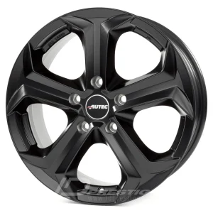 AUTEC XENOS 6.5x16 5x108 ET45 CB70