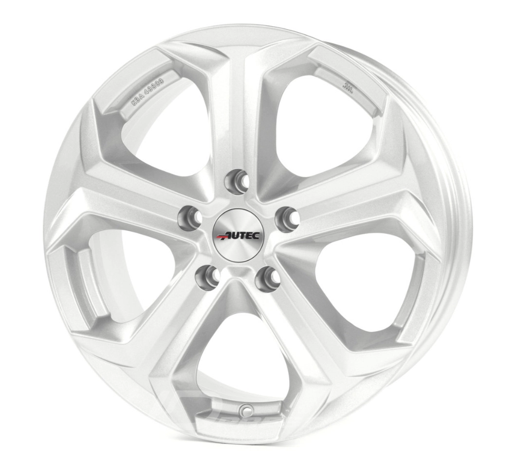 AUTEC XENOS (X) 6.5x16 5x114.3 ET44 CB66