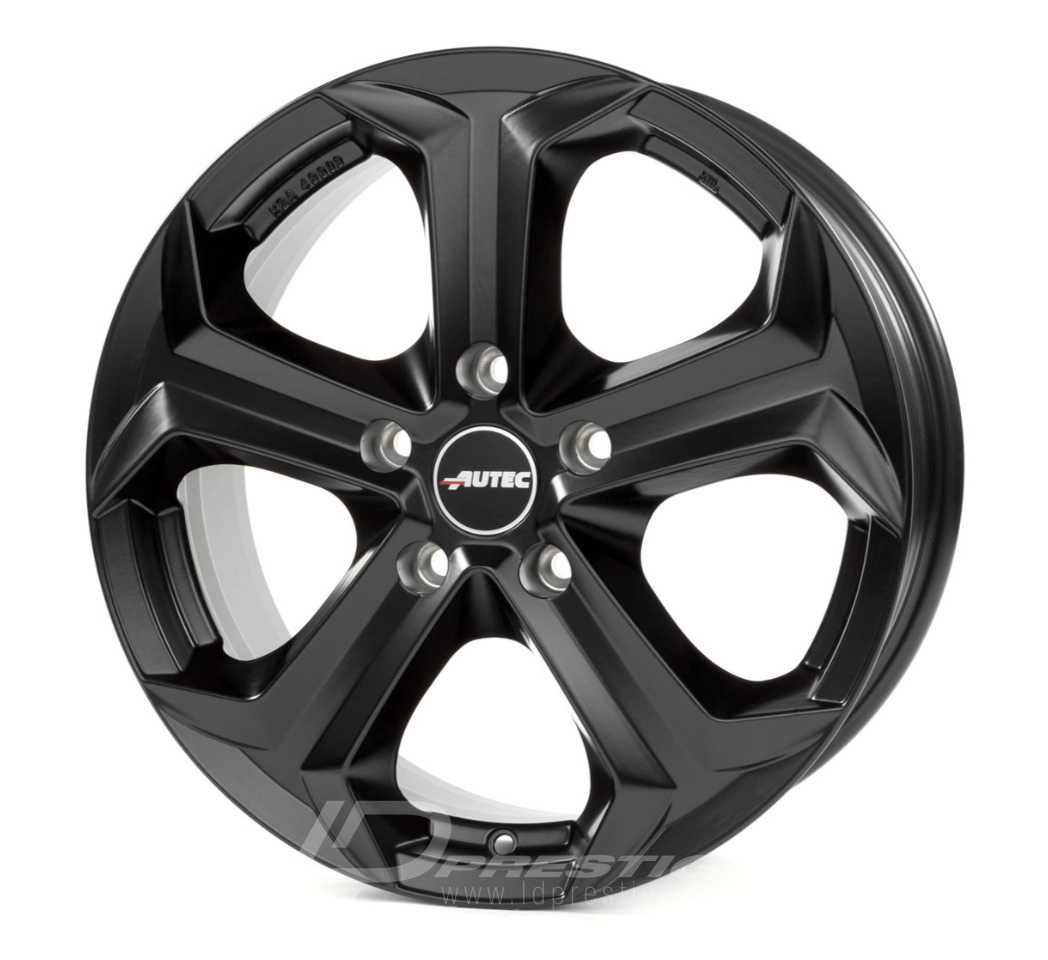 AUTEC XENOS (X) 6.5x16 5x114.3 ET44 CB66 – Image 2