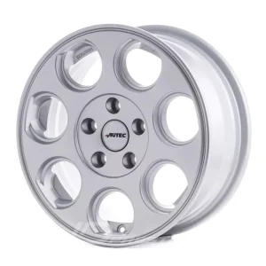 AUTEC YUNA (YN) 6x15 4x100 ET30 CB66 Argent