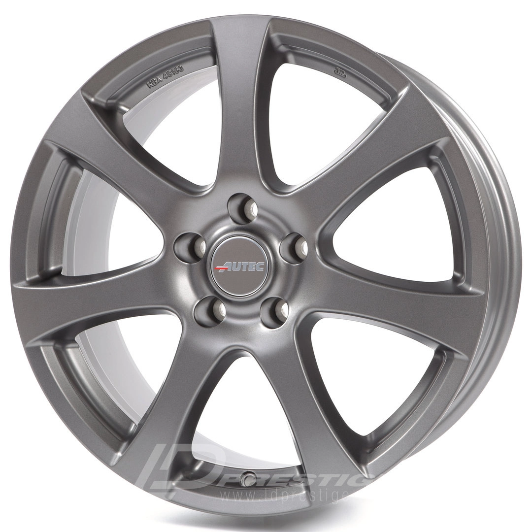AUTEC ZENIT 5.5x14 4x100 ET43 CB60 – Image 2