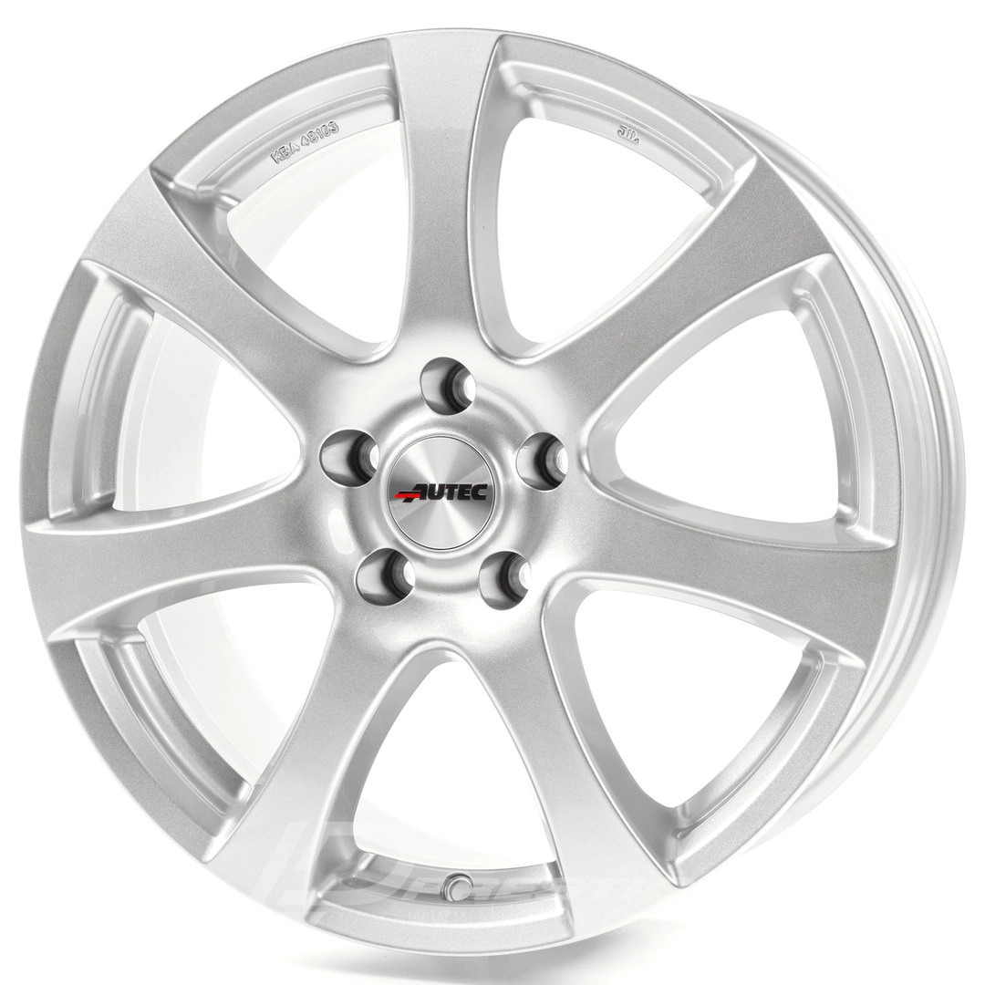 AUTEC ZENIT 5.5x14 4x100 ET43 CB60