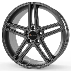 AVUS RACING AC-515 7.5x17 5x112 ET52 CB66 Gme