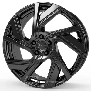 AVUS RACING AC-521 7.5x18 5x108 ET42 CB73