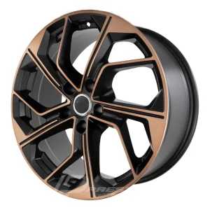 AVUS RACING AC-522 8x18 5x112 ET40 CB66