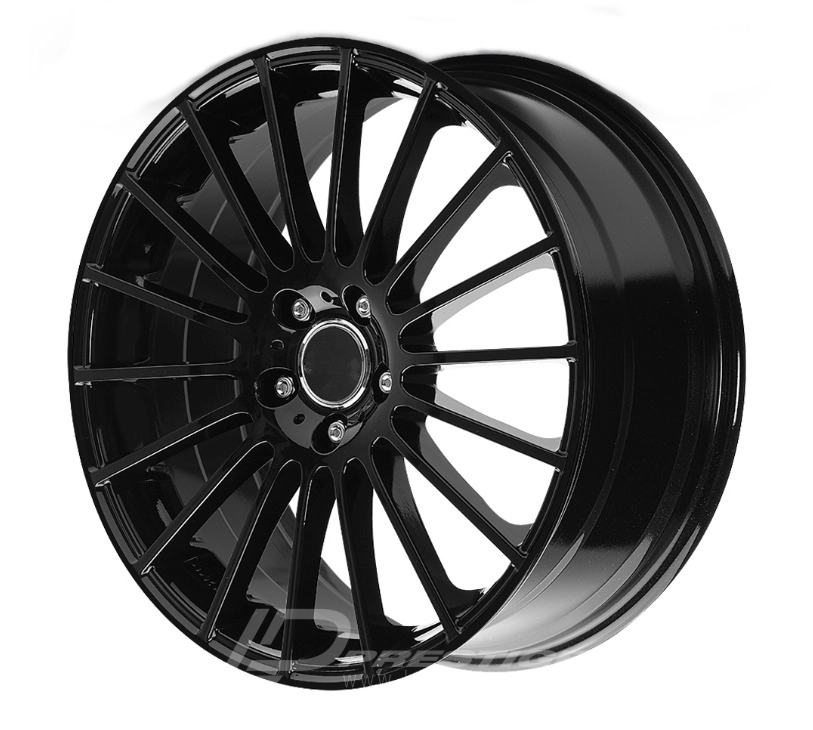 AVUS RACING AC-M03 8x19 5x112 ET35 CB66 – Image 2