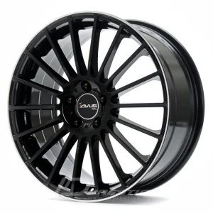 AVUS RACING AC-M03 6.5x16 4x108 ET40 CB63