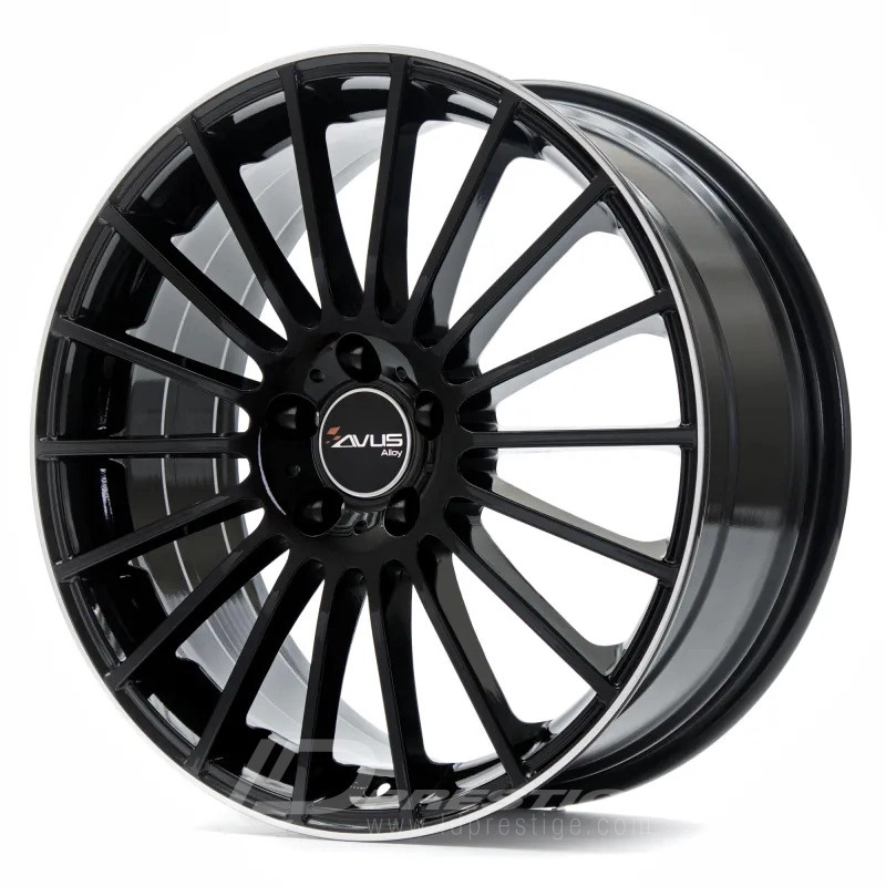 AVUS RACING AC-M03 8x19 5x112 ET35 CB66