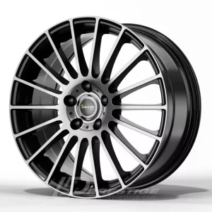 AVUS RACING AC-M03 6.5x16 5x100 ET36 CB73