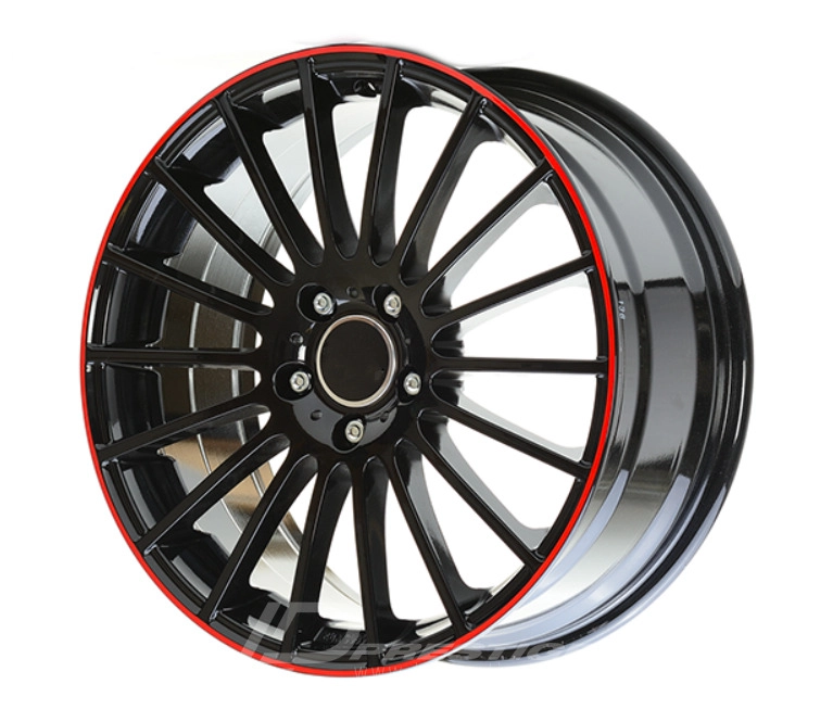 AVUS RACING AC-M03 8x19 5x112 ET35 CB66 – Image 3