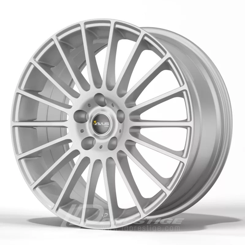 AVUS RACING AC-M03 8x19 5x112 ET35 CB66 – Image 5