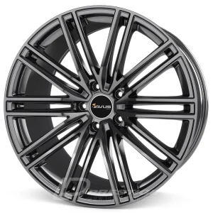 AVUS RACING AC-M08 9x20 5x112 ET25 CB66 Gme