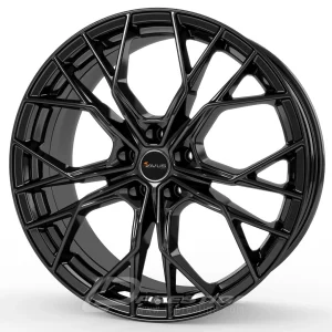 AVUS RACING AC-M10 8x18 5x108 ET42 CB73 Noir