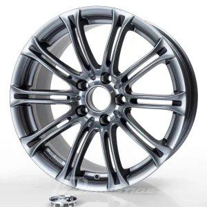 AVUS RACING AC-MB1 8.5x20 5x120 ET35 CB72 Gme Poli