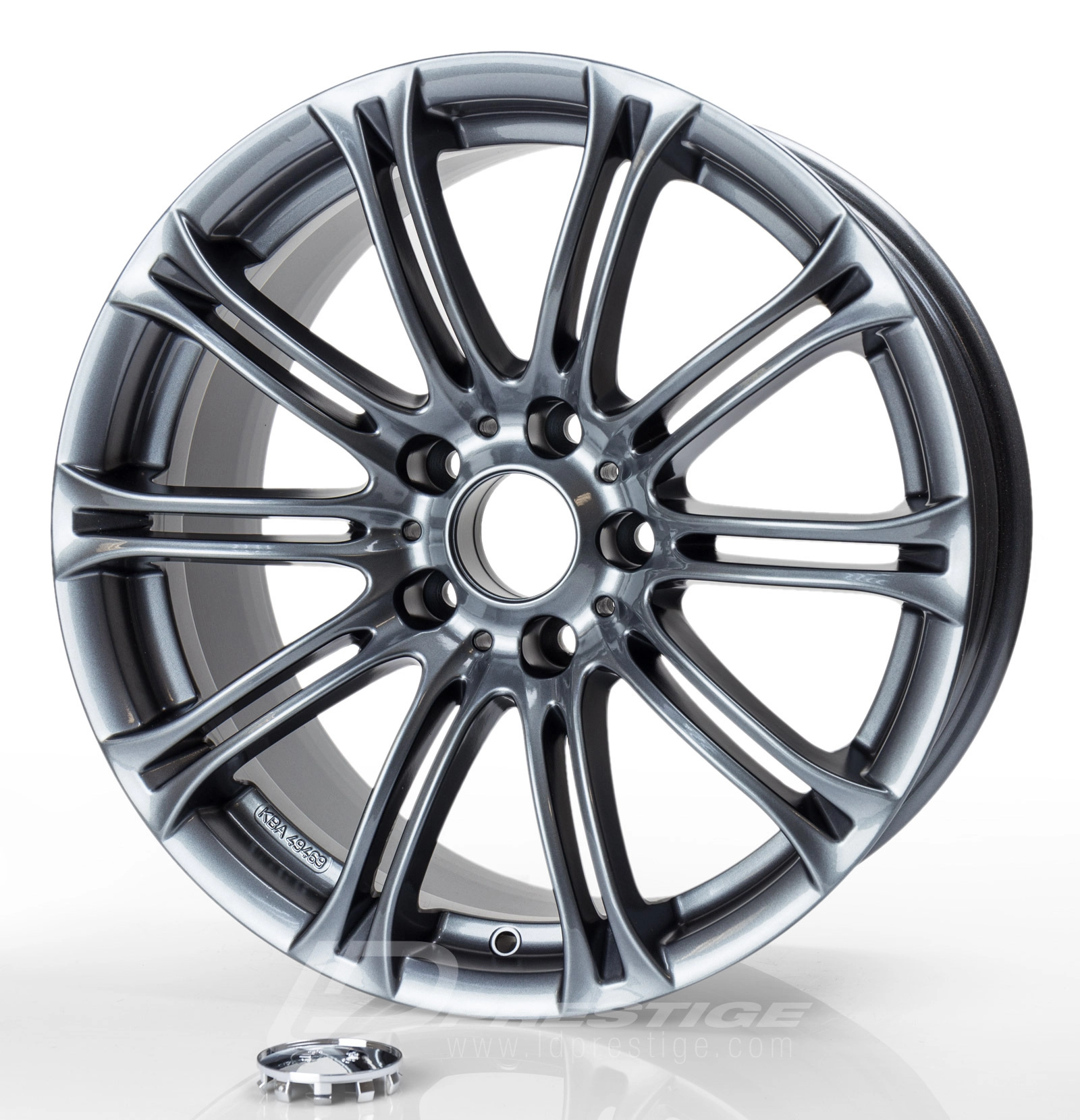 AVUS RACING AC-MB1 8x18 5x120 ET30 CB72