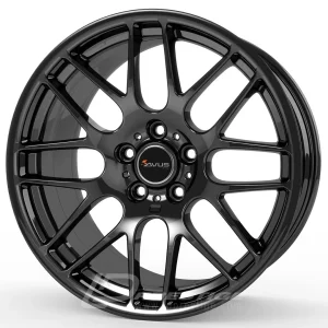 AVUS RACING AC-MB4 8x18 5x112 ET30 CB66