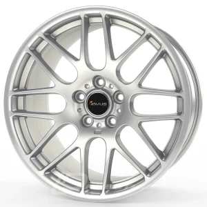 AVUS RACING AC-MB4 9x18 5x120 ET37 CB72