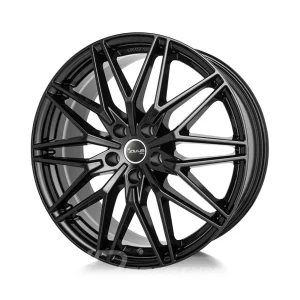 AVUS RACING AC-MB6 8x18 5x108 ET42 CB73