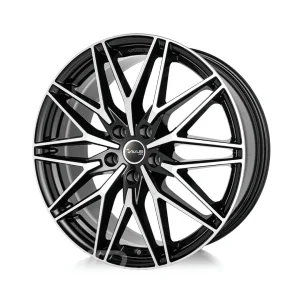 AVUS RACING AC-MB6 8x18 5x112 ET39 CB66