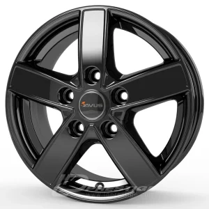 AVUS RACING AC-V51 6.5x16 5x160 ET50 CB65