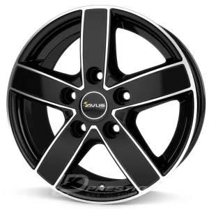 AVUS RACING AC-V51 7.5x18 5x108 ET47 CB65