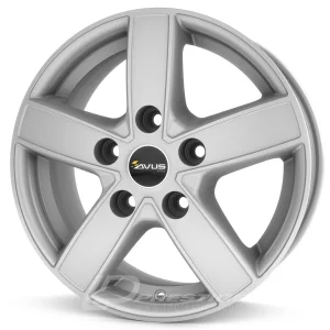 AVUS RACING AC-V51 6.5x16 5x130 ET62 CB89