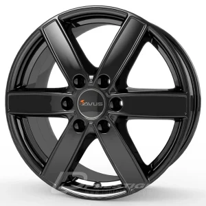 AVUS RACING AC-V61 6.5x16 6x120 ET50 CB74