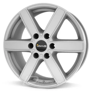 AVUS RACING AC-V61 6.5x16 6x125 ET68 CB74