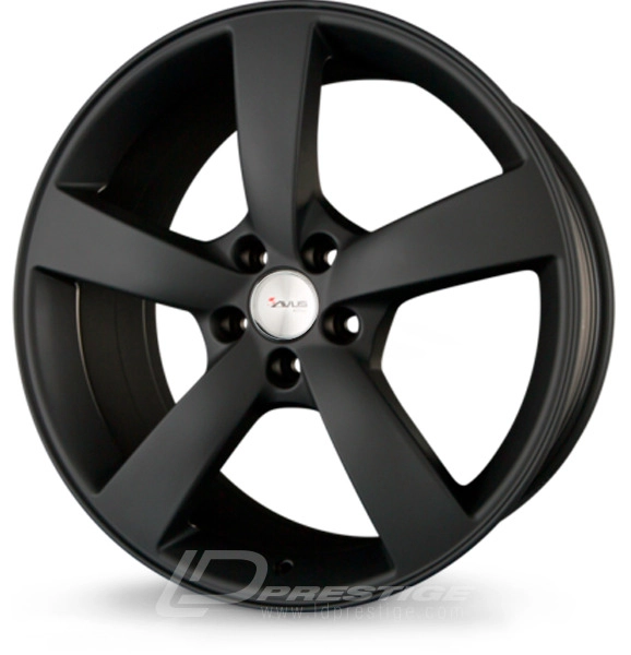 AVUS RACING AF10 10x20 5x112 ET19 CB66 Hyper Silver – Image 2
