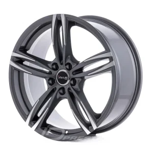AVUS RACING AF15 7.5x17 5x112 ET30 CB66 Gme Poli
