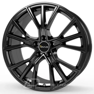 AVUS RACING AF18 8.5x20 5x112 ET20 CB66