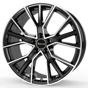 AVUS RACING AF18 8x18 5x112 ET40 CB66