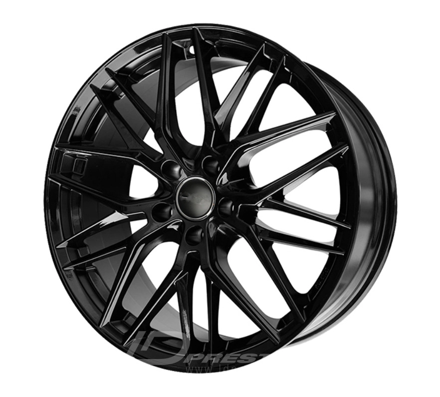 AVUS RACING AF19 8x18 5x112 ET30 CB66 – Image 2