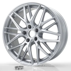 AVUS RACING AF19 7.5x17 5x112 ET42 CB66