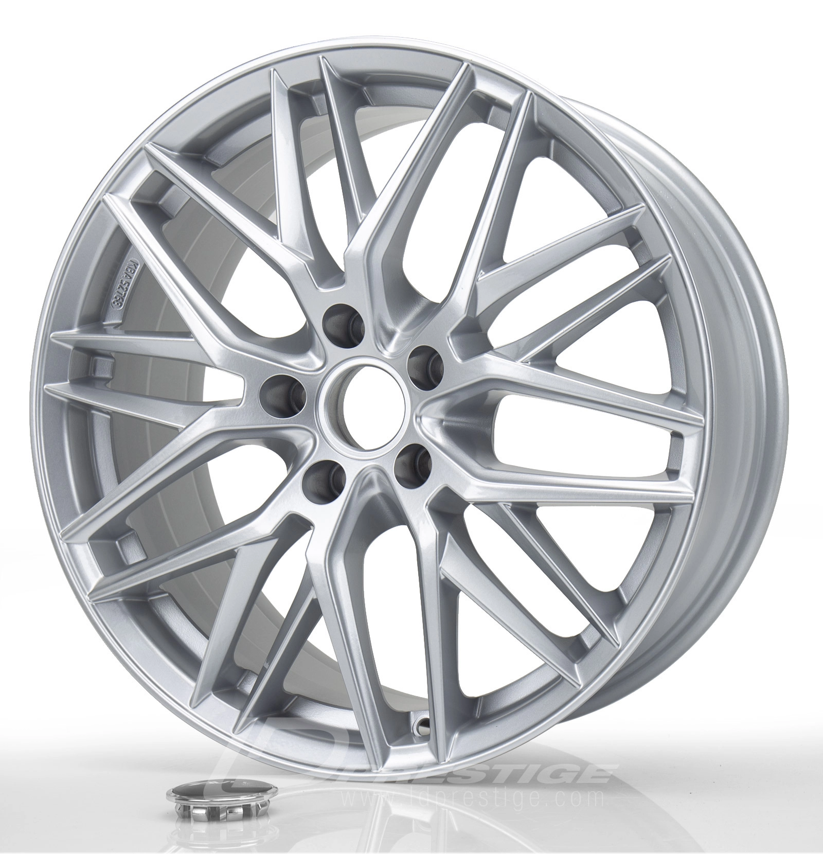 AVUS RACING AF19 8x18 5x112 ET30 CB66 – Image 4