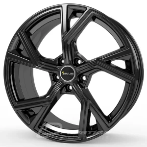 AVUS RACING AF20 8x18 5x112 ET35 CB66