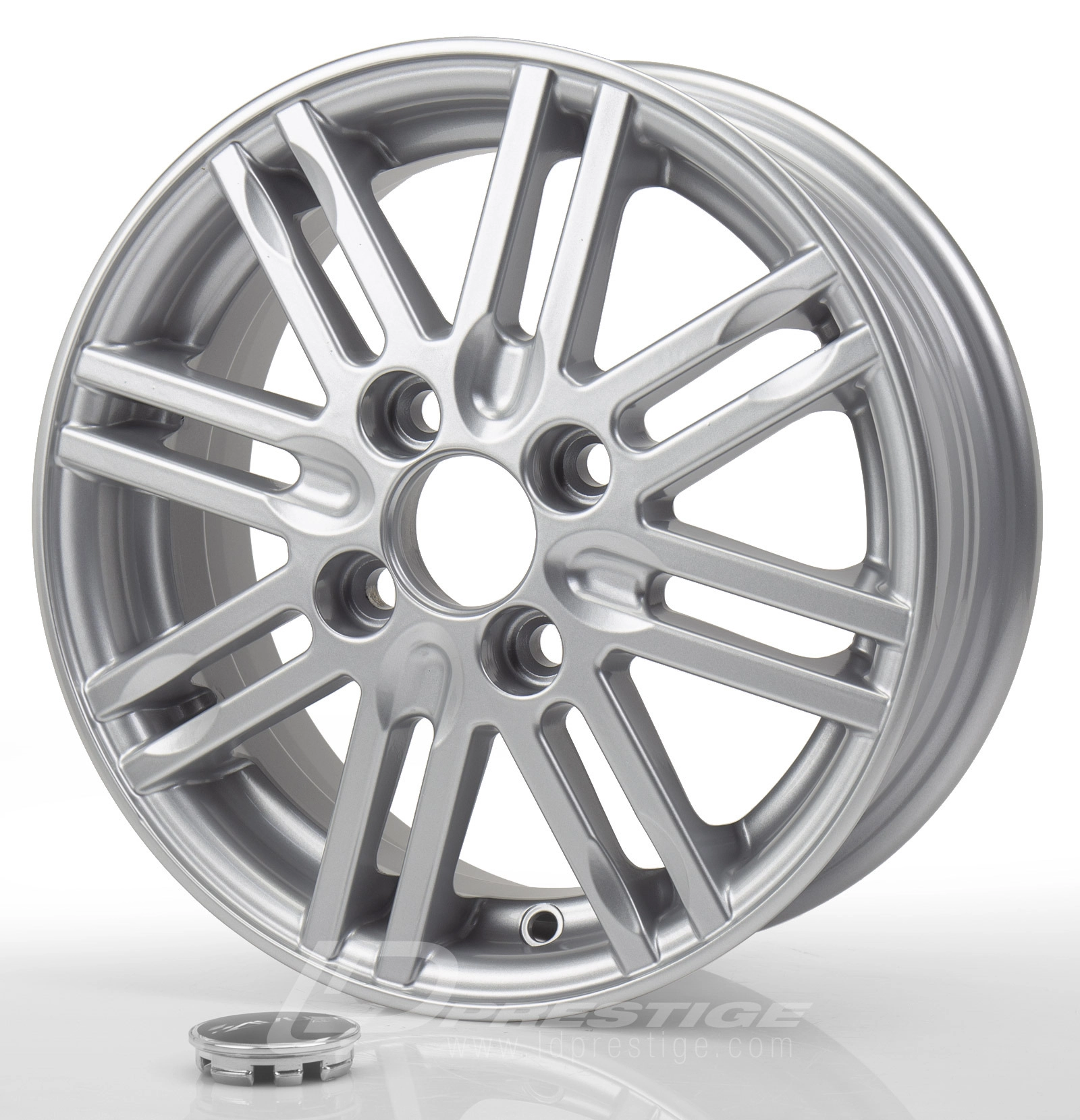 AVUS RACING KOALA 5x13 4x98 ET30 CB58
