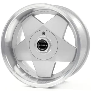 BORBET A (CLASSIC) 7x15 4x100 ET25 CB57