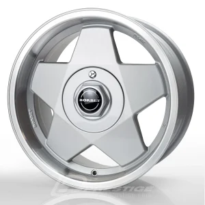 BORBET A 7x15 4x108 ET35 CB63