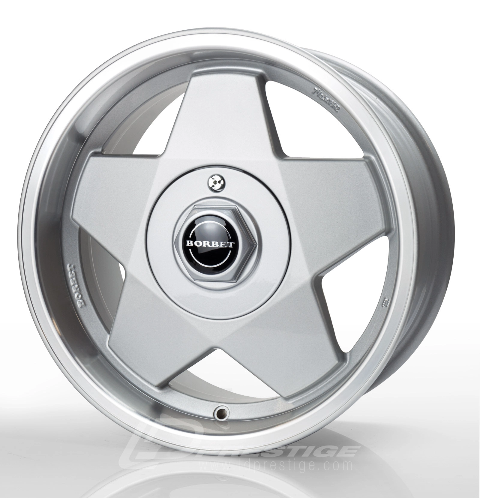 BORBET A 7x15 4x108 ET35 CB63