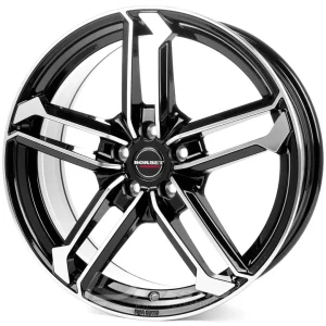 BORBET ATX 8x19 5x112 ET44 CB57