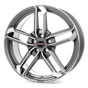BORBET ATX 8.5x19 5x112 ET45 CB72