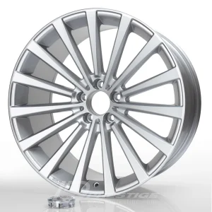 BORBET BLX 8.5x18 5x114.3 ET35 CB64